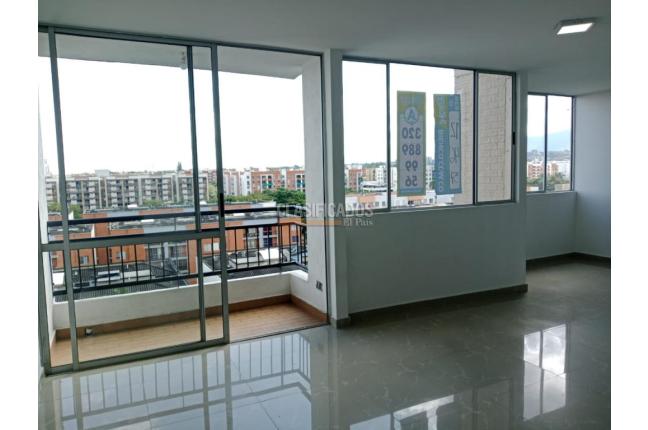 Apartamentos, Alquiler, Ciudad Bochalema - $1.500.000