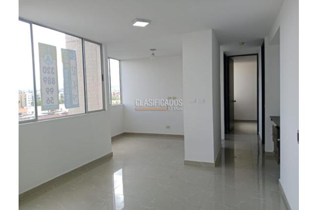 Apartamentos, Alquiler, Ciudad Bochalema - $1.500.000