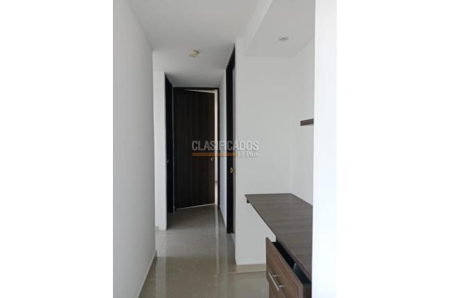 Apartamentos, Alquiler, Ciudad Bochalema - $1.500.000