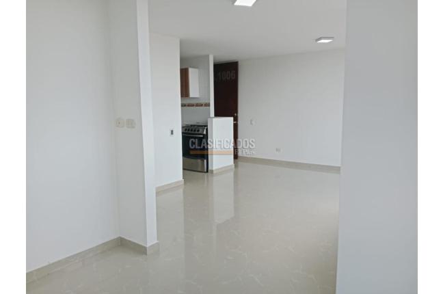 Apartamentos, Alquiler, Ciudad Bochalema - $1.500.000