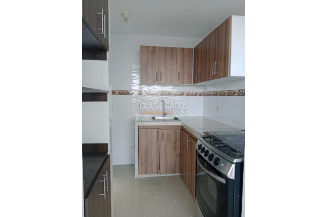 Apartamentos, Alquiler, Ciudad Bochalema - $1.500.000