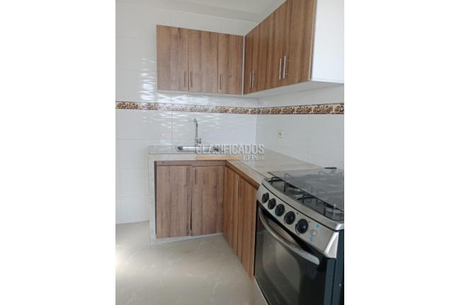 Apartamentos, Alquiler, Ciudad Bochalema - $1.500.000