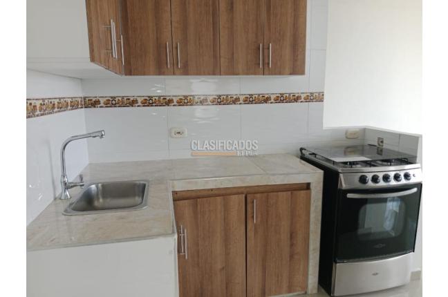 Apartamentos, Alquiler, Ciudad Bochalema - $1.500.000