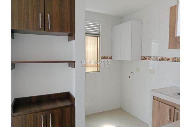 Apartamentos, Alquiler, Ciudad Bochalema - $1.500.000