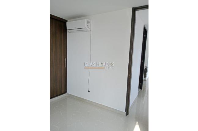 Apartamentos, Alquiler, Ciudad Bochalema - $1.500.000
