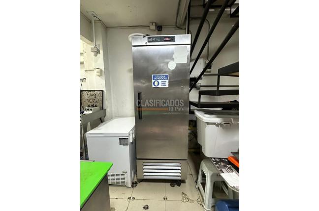 Hamburgueseria - Negocios Establecidos