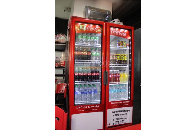 Hamburgueseria - Negocios Establecidos