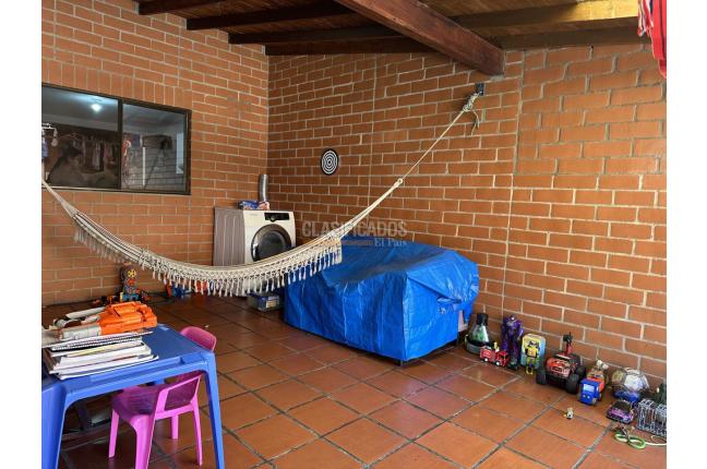 Casas, Venta, Ciudad Jardín - $650.000.000