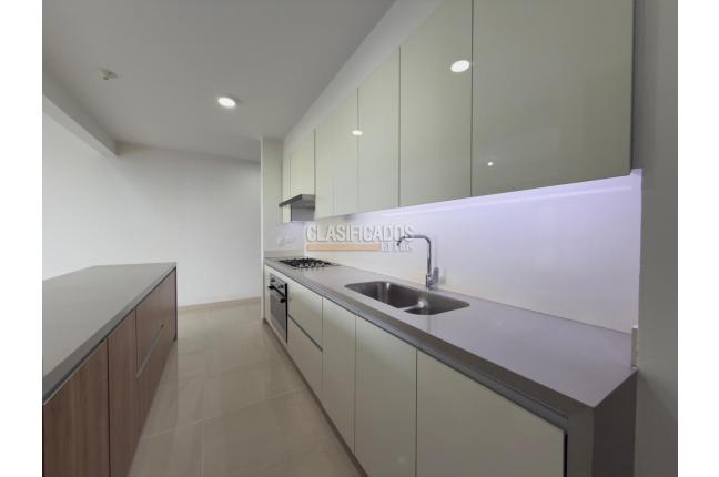 Apartamentos, Venta, Pance - $1.200.000.000
