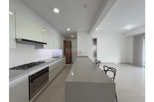 Apartamentos, Venta, Pance - $1.200.000.000
