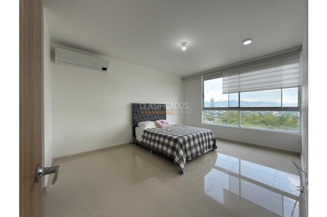 Apartamentos, Venta, Pance - $1.200.000.000