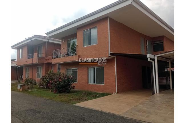 Fincas y Casas Campestres, Alquiler, El Castillo - $4.500.000