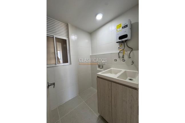 Apartamentos, Venta, Santa Isabel - $700.000.000