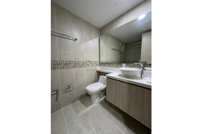 Apartamentos, Venta, Santa Isabel - $700.000.000