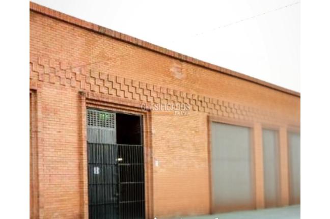 Locales y Bodegas, Alquiler en Obrero