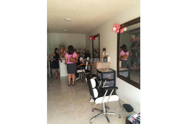 Locales y Bodegas, Alquiler en Comfandi