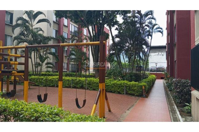 Apartamentos, Venta, Portales de Comfandi - $200.000.000