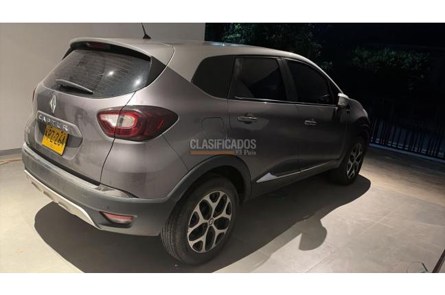 Renault Captur 2022