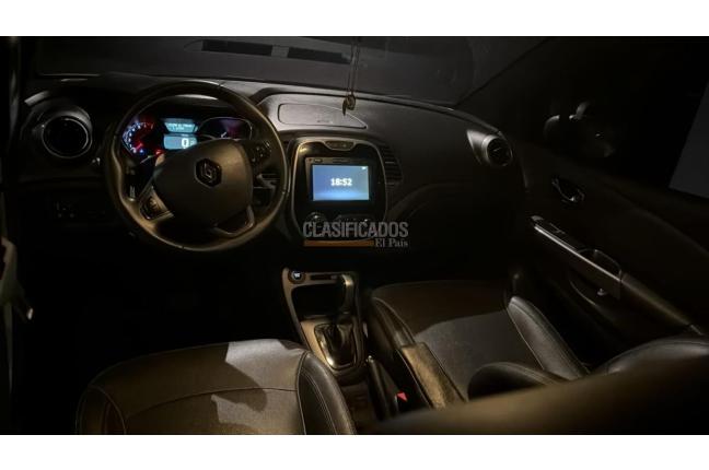 Renault Captur 2022 - $56.000.000