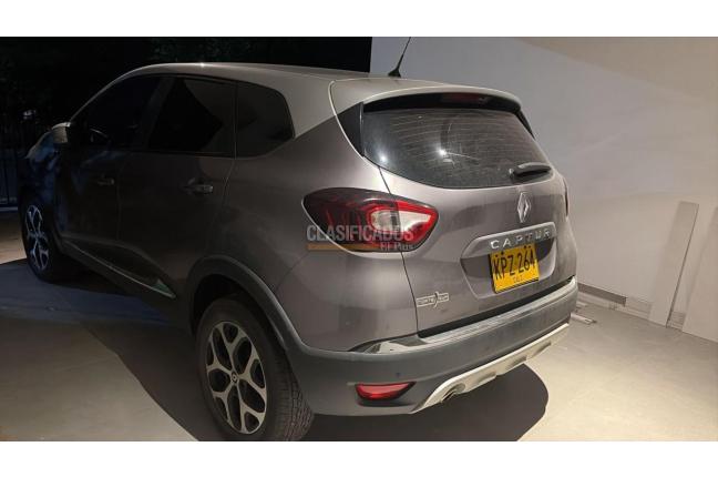 Renault Captur 2022 - $56.000.000
