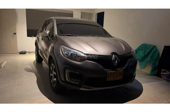 Renault Captur 2022