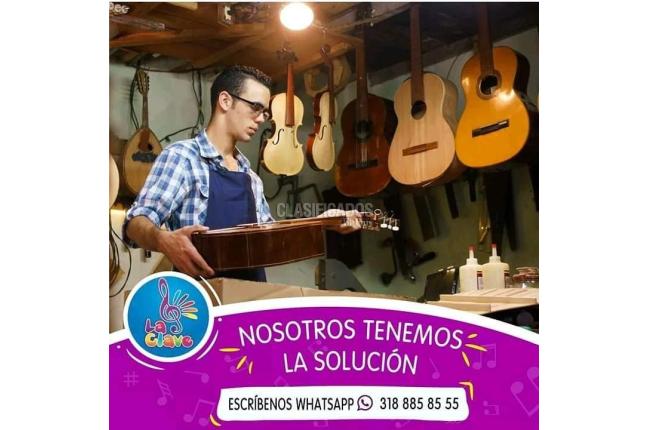 Taller de formacion musical - Capacitación