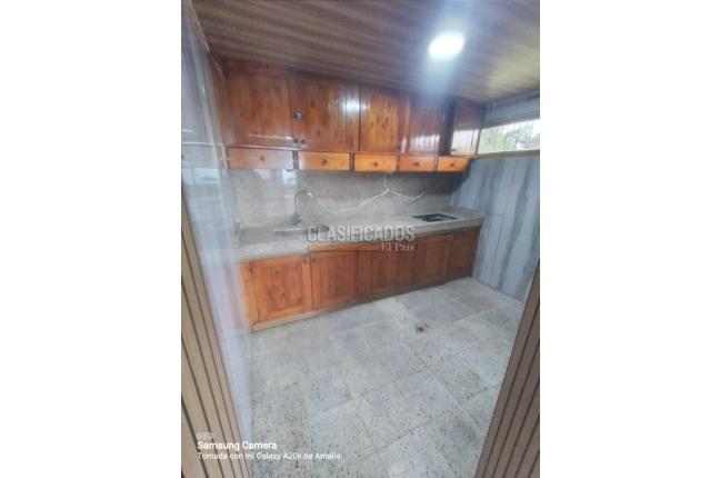 Casas, Alquiler, La Elvira