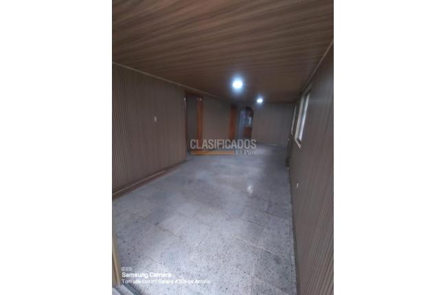 Casas, Alquiler, La Elvira