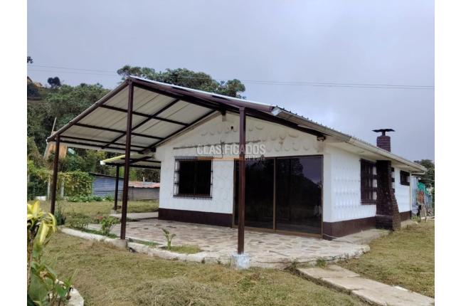 Casas, Alquiler en La Elvira