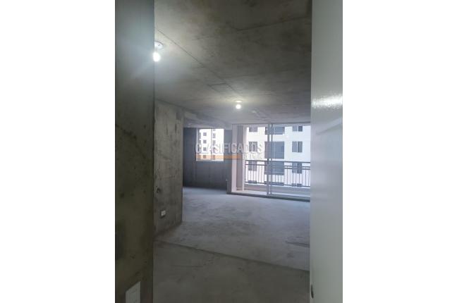 Apartamentos, Venta, Hacienda Kachipay - $240.000.000