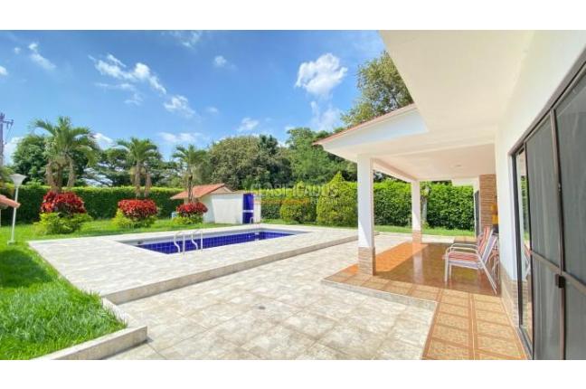 Casas, Venta, Jamundí - $1.200.000.000