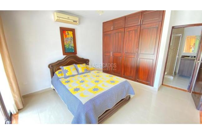 Casas, Venta, Jamundí - $1.200.000.000