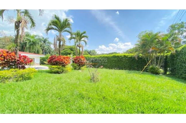 Casas, Venta, Jamundí - $1.200.000.000