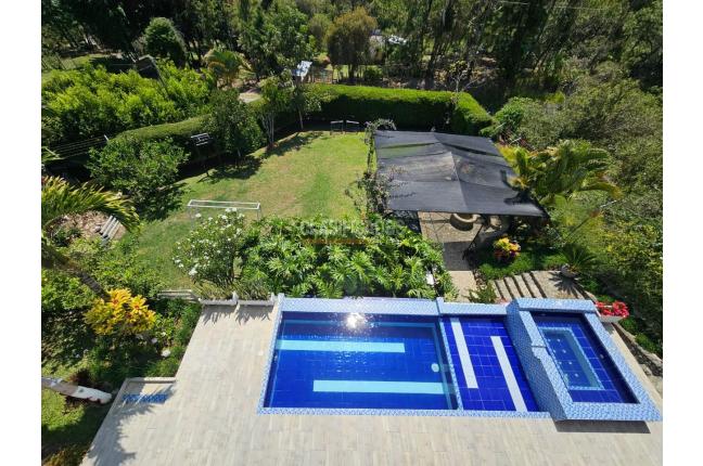 Fincas y Casas Campestres, Venta, Calima (Darién) - $1.060.000.000