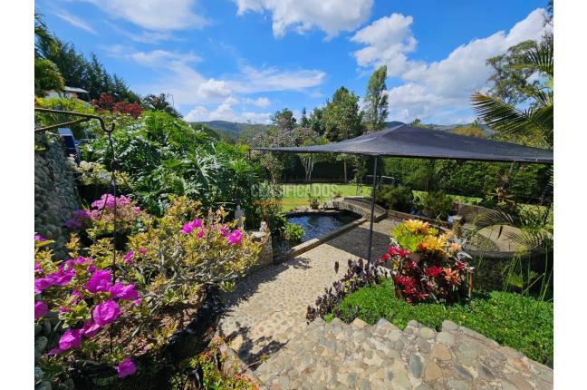 Fincas y Casas Campestres, Venta, Calima (Darién) - $1.060.000.000