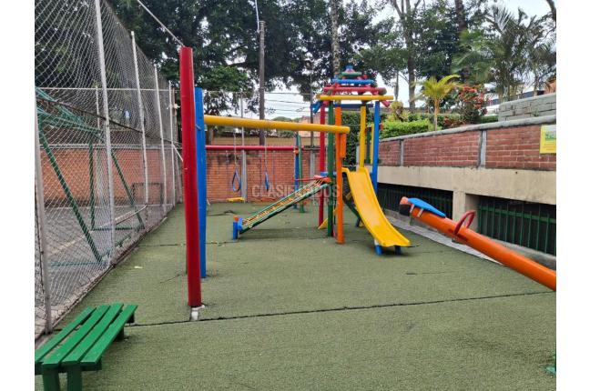 Apartamentos, Venta, Santa Anita - $460.000.000