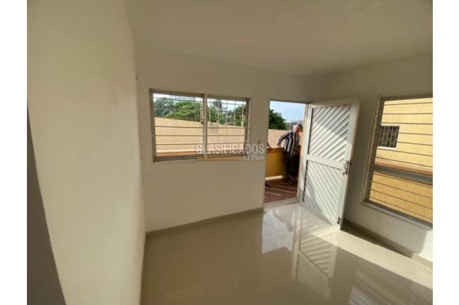 Apartamentos, Alquiler, Barranquilla - $1.000.000