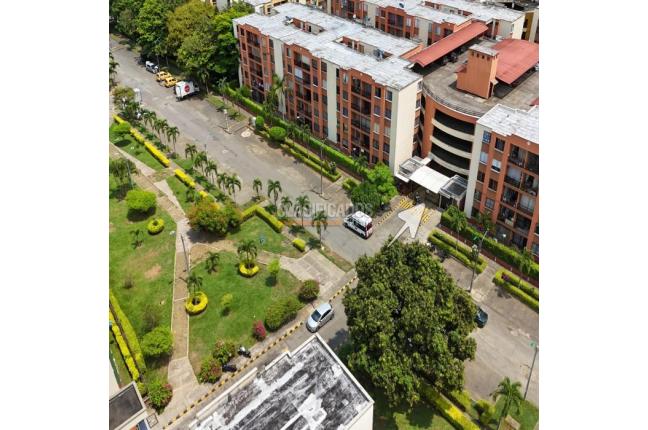 Apartamentos, Venta, El Limonar - $200.000.000