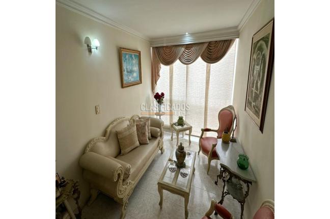 Apartamentos, Venta, El Limonar - $200.000.000