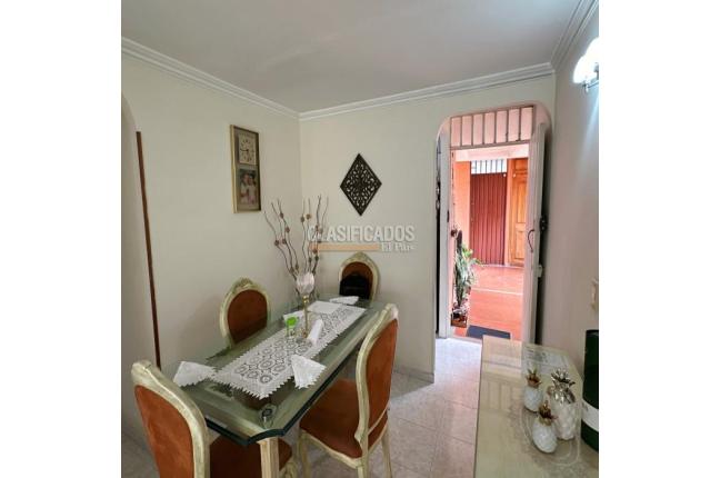 Apartamentos, Venta, El Limonar - $200.000.000