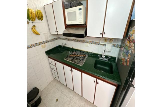 Apartamentos, Venta, El Limonar - $200.000.000
