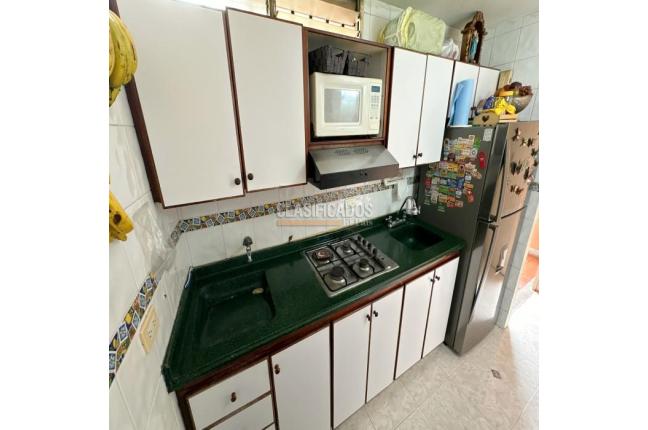 Apartamentos, Venta, El Limonar - $200.000.000