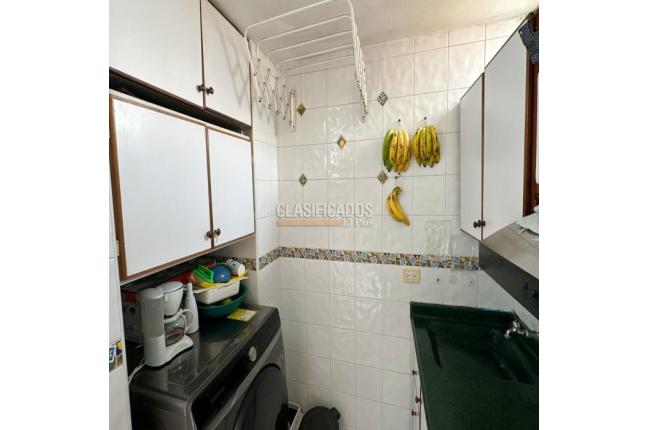 Apartamentos, Venta, El Limonar - $200.000.000
