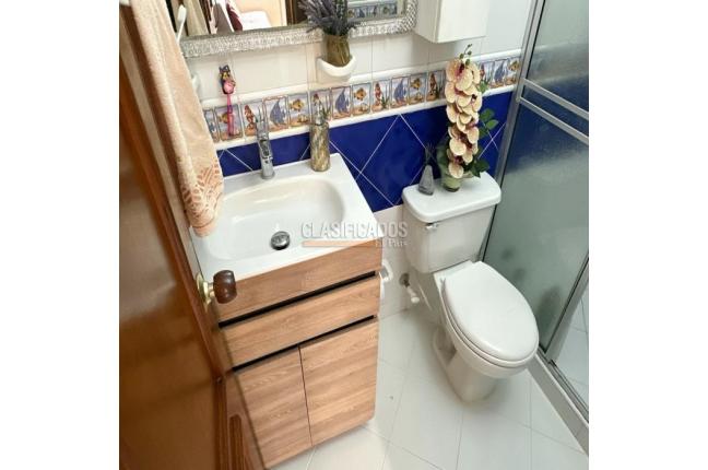 Apartamentos, Venta, El Limonar - $200.000.000