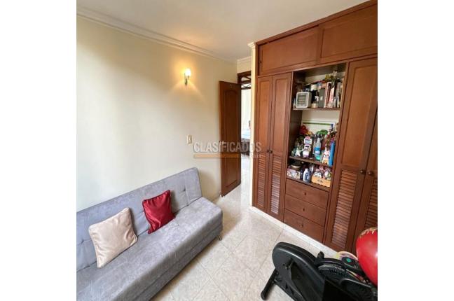 Apartamentos, Venta, El Limonar - $200.000.000