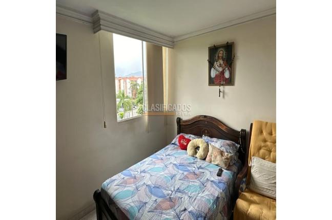 Apartamentos, Venta, El Limonar - $200.000.000