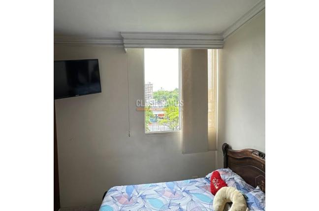 Apartamentos, Venta, El Limonar - $200.000.000