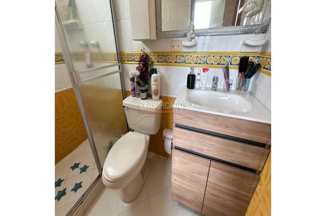 Apartamentos, Venta, El Limonar - $200.000.000