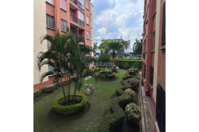 Apartamentos, Venta, El Limonar - $200.000.000