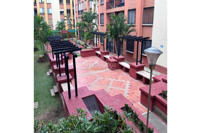 Apartamentos, Venta, El Limonar - $200.000.000